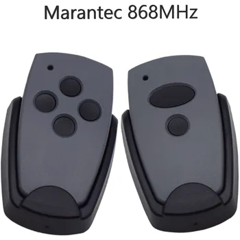 Marantec 868MHz Digital D302 D304 868 Duplicator D382 D384 D313 D321 D323 Usa de Garaj de la Distanță de Control