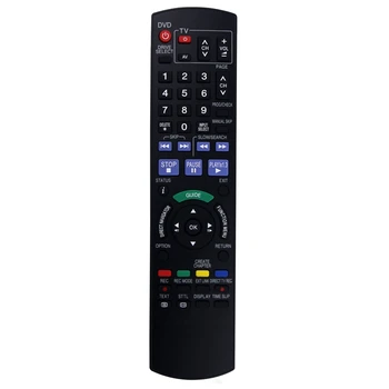 1 Bucată Inteligent de Control de la Distanță TV LED Telecomanda Pentru Panasonic TV LCD N2QAYB000127
