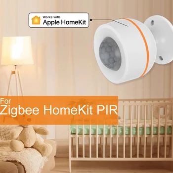 Pentru ZigBee Umane Senzor de Mișcare Smart Home Senzor de Mișcare PIR Detector de Mișcare PIR Senzor Pentru Viața Inteligentă de Securitate Acasă