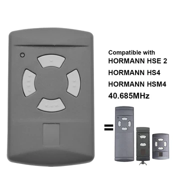 1-20BUC HORMANN 40MHz HSM4 HS4 HSM2 HSE2 HS2 Usa de Garaj de la Distanță de Control Duplicator 40.685 MHz Deschizător de Uși de Garaj 40.685 MHz