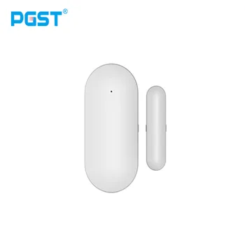PGST Fereastra Senzor de Usa pentru Toate 433mhz Wireless de Acasă de Securitate de Alarmă Inteligent Decalaj Senzor pentru a Detecta Deschide Ușa