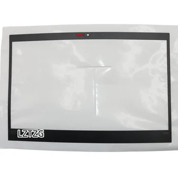 Noi și Originale Pentru Lenovo Thinkpad X390 Laptop LCD Bezel Acoperire Autocolant Caz Cu IR gaura Atinge 02HL014