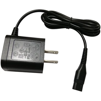 Potrivit pentru Philips Norelco OneBlade aparat de Ras, A00390 Incarcator Cablu de Alimentare Adaptor Plug SUA