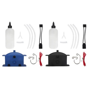Universal Lanț De Motocicletă De Curățare Dispozitiv De Lubrifiere Kit Lant Instrument De Curățare Spălare Lanțuri Perie Capacul Filtrului De