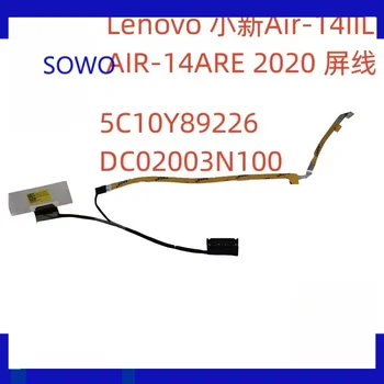 Noi 5C10Y89226 DC02003N100 Lcd Cablu Lvds Sârmă Linie de Ecran Pentru Lenovo Ideapad 5-14IIL05 ALC05 ARE05 ITL05