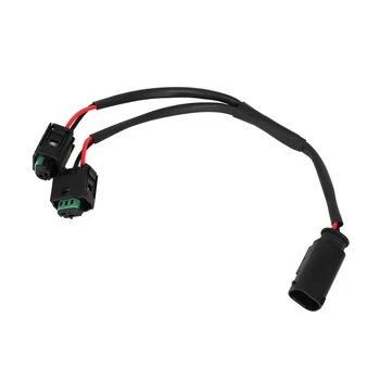 Motocicleta Shunt Circuit Extensie Soclu Adaptor de Conectare Rapidă Cablu Pentru BMW R1200GS R1250GS R 1200 1250 R18 Rninet